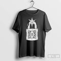 Classic Deafheaven Lock T-Shirts, Hoodie, Sweatshirt | PureTeeCo.com