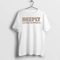 Classic Deeply Concerned 2026 Shirts Sweater