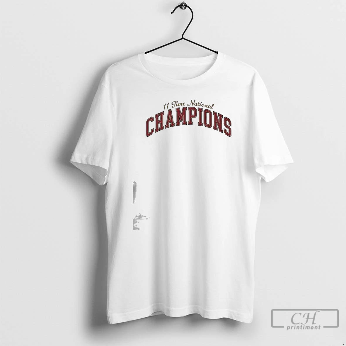 Classic Denver Pioneers 11 Time National Champions 2026