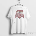 Classic Denver Pioneers Ncaa Frozen Four Mens Ice Hockey National Champions 2026 T Shirts Sweater