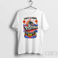 Classic Detroit Pistons Year Of The Horse 2026 Vintage