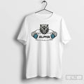 Classic Devon Achane Alpha Mascot T-Shirts, Hoodie, Sweatshirt | PureTeeCo.com