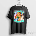 Classic Devoted Virgin Vintage Religious Graphic T-Shirts, Hoodie, Sweatshirt | PureTeeCo.com
