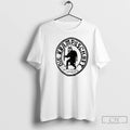 Classic Die Krampuschaft More Crimes Please Clothing Co Logo T-Shirts, Hoodie, Sweatshirt | PureTeeCo.com