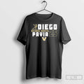 Classic Diego Pavia 2025 Heisman Hopeful T-Shirts, Hoodie, Sweatshirt | PureTeeCo.com