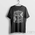 Classic Disobedience May Be Dangerous But Conformity Is Fatal T-Shirts, Hoodie, Sweatshirt | PureTeeCo.com