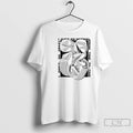 Classic Dont Go Crazy Just Go Normal Jfrom Time To Time T-Shirts, Hoodie, Sweatshirt | PureTeeCo.com