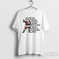 Classic Dont Pick On Kids That Still Believe In Santa T-Shirts, Hoodie, Sweatshirt | PureTeeCo.com