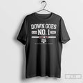 Classic Down Goes No 1 Gig Em Texas Am Volleyball Championship Logo T Shirts Sweater Hoodie, Sweatshirt | PureTeeCo.com