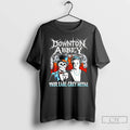 Classic Downton Abbey True Earl Grey Metal Graphic T-Shirts, Hoodie, Sweatshirt | PureTeeCo.com