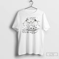 Classic Dragon Long Live All The Mountains We Moved T-Shirts, Hoodie, Sweatshirt | PureTeeCo.com