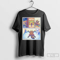 Classic Drunk Raccoon Operation Booze T-Shirts, Hoodie, Sweatshirt | PureTeeCo.com