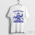 Classic Eagle Holding Freedom Beer Usa 250th Anniversary 1776 2026 4th Of July T Shirts