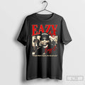 Classic Eazy E Straight Outta Compton The City Of No Pity Vintage T Shirts Sweater