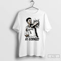 Classic El Codazo Victor Wembanyama Elbowing San Antonio Spurs Basketball