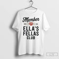Classic Ellas Fellas Club Member Since 2023 Vintage