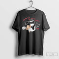 Classic Emily The Strange Strangerous Fa La Ahhh Gingerbread Christmas T-Shirts, Hoodie, Sweatshirt | PureTeeCo.com