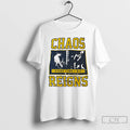 Classic Every Time I Die Chaos Reigns T-Shirts, Hoodie, Sweatshirt | PureTeeCo.com