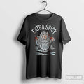 Classic Extra Spicy Personality Hot Noodles Foodie T-Shirts, Hoodie, Sweatshirt | PureTeeCo.com