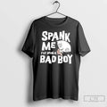 Classic Family Guy Stewie Griffin Spank Me Ive Been A Bad Boy T Shirts Sweater Hoodie, Sweatshirt | PureTeeCo.com