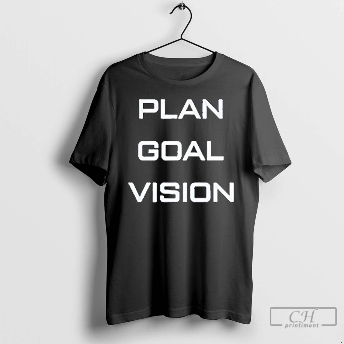 Classic Family Stone Harry Levin Goal Plan Vision T-Shirts, Hoodie, Sweatshirt | PureTeeCo.com