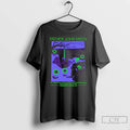 Classic Father John Misty Big Sur 25 December T-Shirts, Hoodie, Sweatshirt | PureTeeCo.com