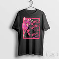 Classic Fear This Femme Dog Art Retro T-Shirts, Hoodie, Sweatshirt | PureTeeCo.com