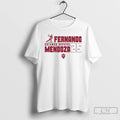 Classic Fernando Mendoza 2025 Heisman Hopeful T-Shirts, Hoodie, Sweatshirt | PureTeeCo.com
