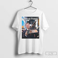 Classic Fernando Mendoza Heismendoza Trophy Celebration T-Shirts, Hoodie, Sweatshirt | PureTeeCo.com