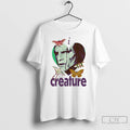 Classic Frankenstein I Love Creature T-Shirts, Hoodie, Sweatshirt | PureTeeCo.com