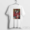 Classic Frankenstein X James Jean Framed T-Shirts, Hoodie, Sweatshirt | PureTeeCo.com