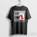 Classic Free Samourai Seized Graphic T-Shirts, Hoodie, Sweatshirt | PureTeeCo.com