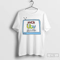 Classic Fuck Itv And Itv News You Sicken Me T-Shirts, Hoodie, Sweatshirt | PureTeeCo.com