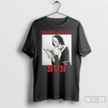 Classic Fucks Given Nun Smoking Giving The Middle Finger Graphic T-Shirts, Hoodie, Sweatshirt | PureTeeCo.com