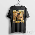 Classic Funny Cat Gluten Got Me Tootin Vintage T-Shirts, Hoodie, Sweatshirt | PureTeeCo.com