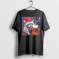 Classic Funny Raccoon Beer Patriotic Usa 4th Of July 2026 Shirts Sweater