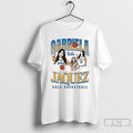 Classic Gabriela Jaquez Illustrated Ucla Bruins Basketball T-Shirts, Hoodie, Sweatshirt | PureTeeCo.com