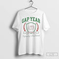 Classic Gap Year University Enjoying Childhood T-Shirts, Hoodie, Sweatshirt | PureTeeCo.com