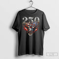Classic George Washington Bald Eagle 250th Anniversary Independence Day