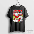 Classic Georgia Bulldog Beat Alabama 2025 The Souths Finest T-Shirts, Hoodie, Sweatshirt | PureTeeCo.com