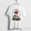 Classic Georgia Bulldogs 2025 Back To Back Conference Champions Mascot T-Shirts, Hoodie, Sweatshirt | PureTeeCo.com