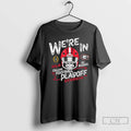 Classic Georgia Bulldogs Cfp College Football Playoff 2025 26 T-Shirts, Hoodie, Sweatshirt | PureTeeCo.com