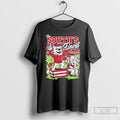 Classic Georgia Bulldogs The Souths Finest Dawg T-Shirts, Hoodie, Sweatshirt | PureTeeCo.com