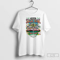 Classic Georgia Vs Ole Miss 2026 Allstate Sugar Bowl New Orleans T-Shirts, Hoodie, Sweatshirt | PureTeeCo.com
