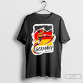 Classic Germany World Cup 2026 Football Player T-Shirts, Hoodie, Sweatshirt | PureTeeCo.com