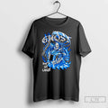 Classic Ghostracing The Reaper Dont Get Caught T-Shirts, Hoodie, Sweatshirt | PureTeeCo.com