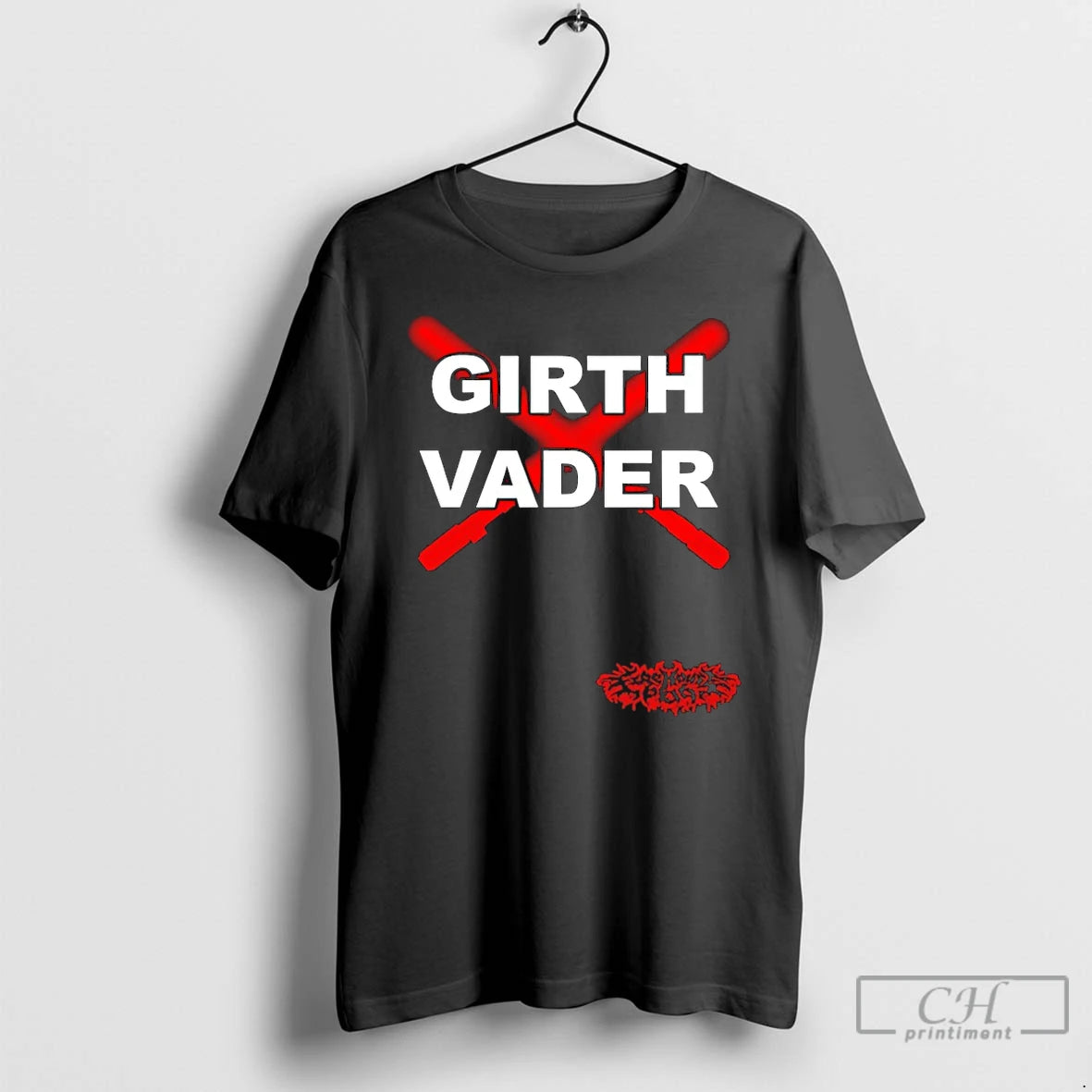 Classic Girth Vader Darth Vader Star Wars