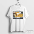 Classic Give The Taco Bells Quesarito A Chance T-Shirts, Hoodie, Sweatshirt | PureTeeCo.com