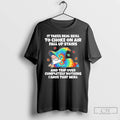 Classic Gnome It Takes Real Skill To Choke On Air Fall Up Stairs And Trip T-Shirts, Hoodie, Sweatshirt | PureTeeCo.com