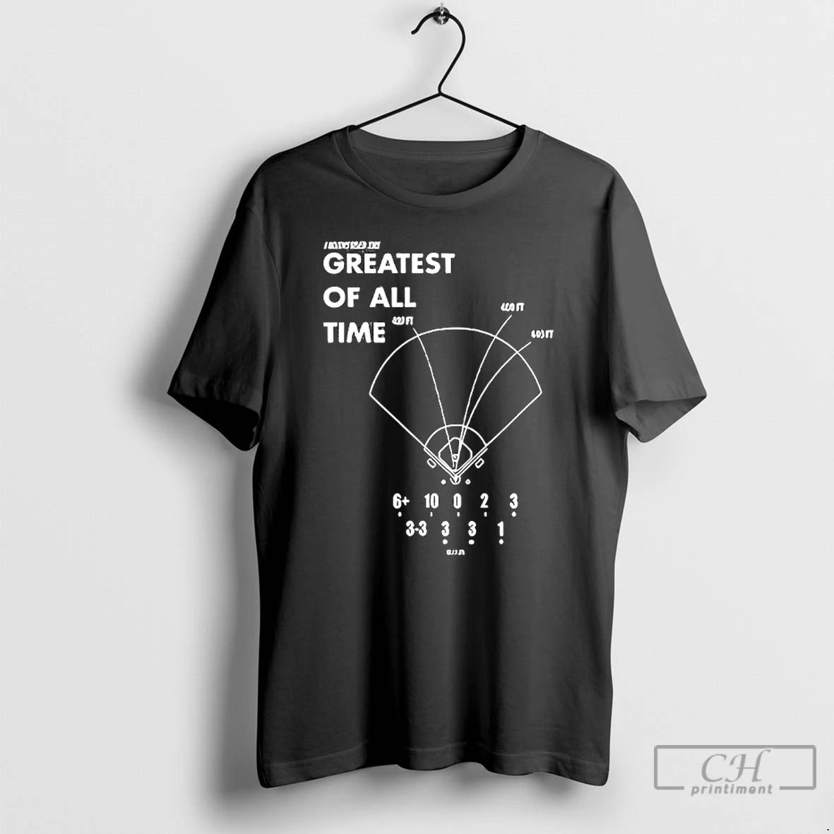 Classic Goat Performance La Baseball T-Shirts, Hoodie, Sweatshirt | PureTeeCo.com